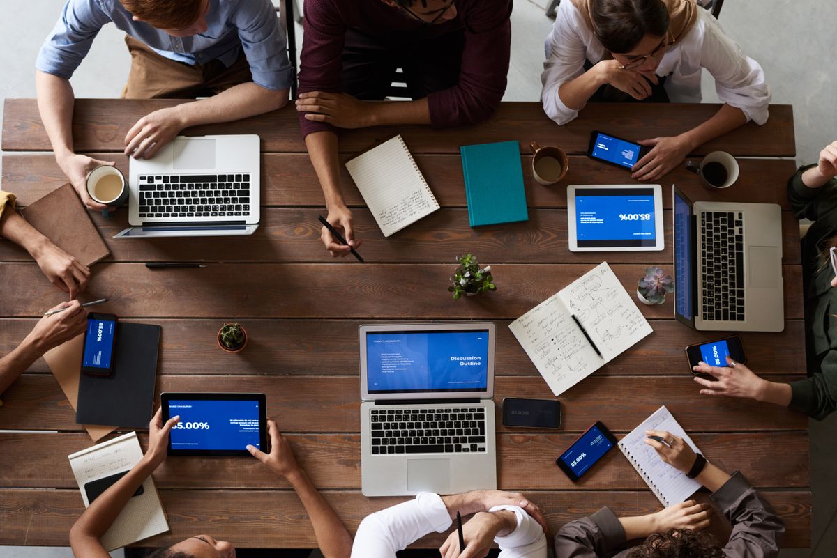 Comprehensive Cloud Services